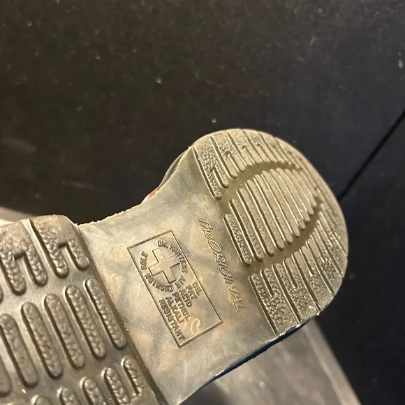 Doc Martens Floral Shoes Size 5 Women - Picture 9 of 12